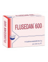 Flusedan 600 14 bustine