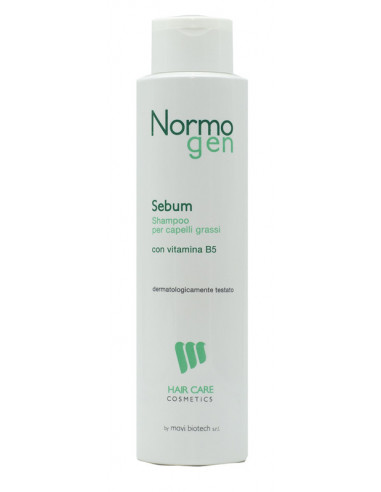 Normogen sebum shampoo 300ml