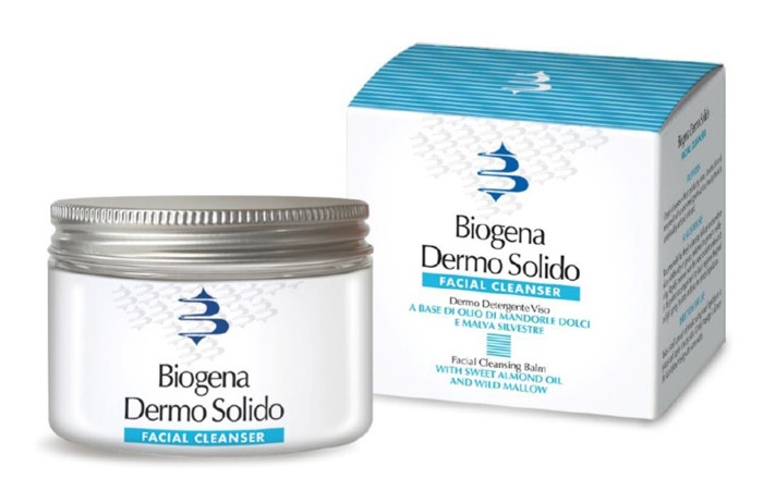 Biogena dermo solido 140ml