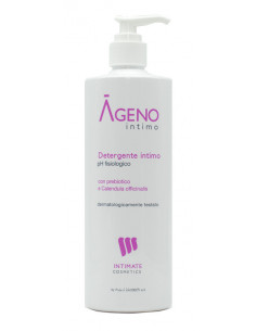 Ageno intimo detergente 500ml