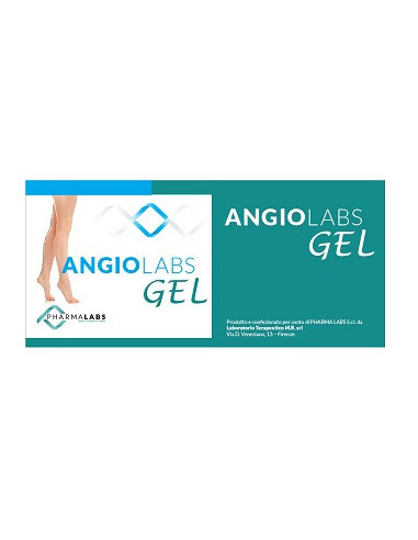 Angiolabs gel 100ml