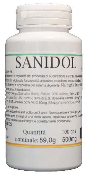 Sani dol 20cps