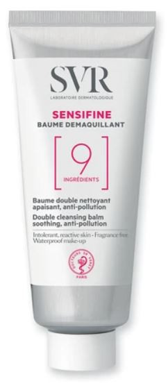 Sensifine baume demaq 100ml