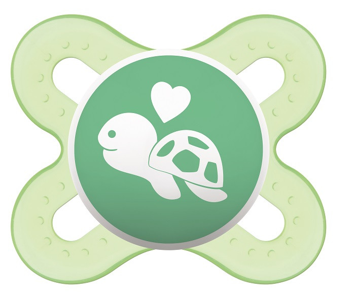 Mam start nano succh0-2m sil m