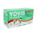 Yovis bambini 10 miliardi fermenti lattici per equilibrio flora batterica intestinale gusto fragola 10 flaconcini