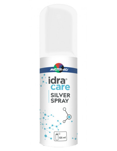 Master aid idracare silver spr