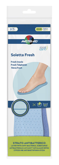 M-aid soletta fresh rit 2pz