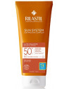 Rilastil sun ppt 50 piu latte vel