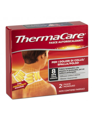 THERMACARE FASC COL SPA POLS2P