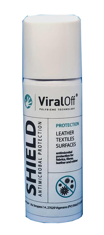 Viral off aerosol 100ml
