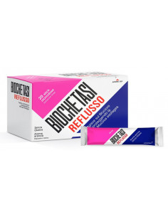 Biochetasi reflusso aroma arancia 20 stick