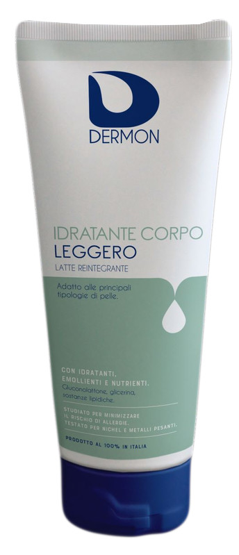 Dermon idratante corpo 250ml