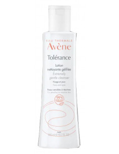 Avene tolerance lozione det