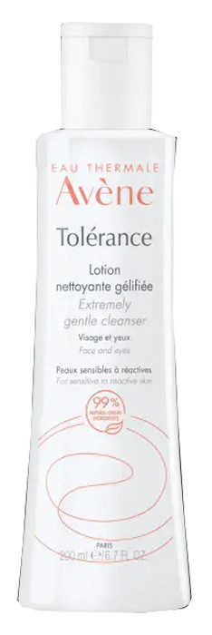 Avene tolerance lozione det