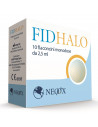 Fidhalo 10 flaconcini monodose 2,5ml