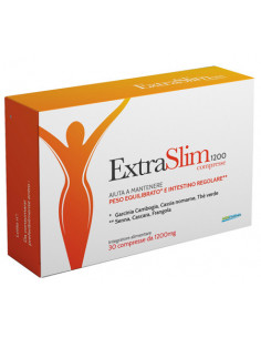 Extraslim 1200 30 compresse