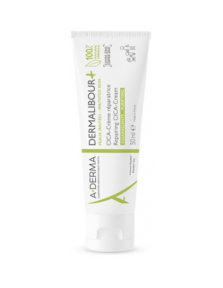 Dermalibour piu crema 50ml