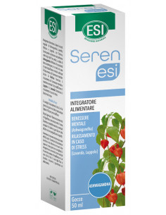 Serenesi gocce 50ml esi | Clubfarma