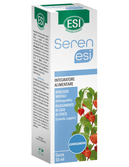 Serenesi gtt 50ml esi
