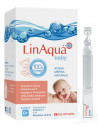Linaqua baby lavaggi nas 30 flaconcini
