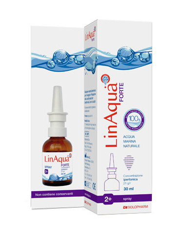 Linaqua forte spray nasale ipe