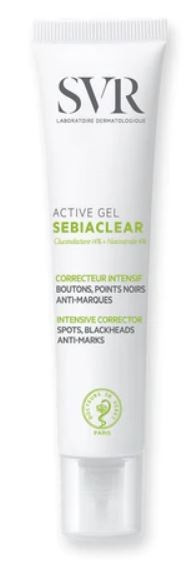 Sebiaclear active gel