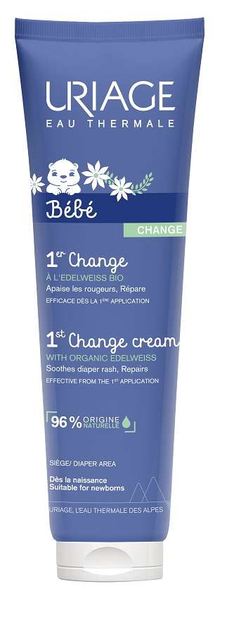 Bebe crema per il cambio 100ml