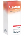 Algidrin*os 120ml 20mg ml piu sir