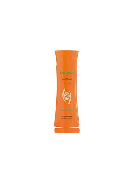 Lichtena sole ltt 30 piu 125ml