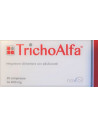 Trichoalfa integrat 30 capsule 9g