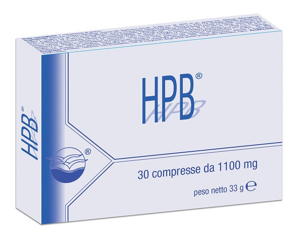 Hpb 30cpr