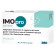Imopro entero 30 capsule 590mg imo