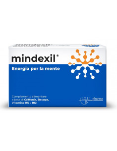 Mindexil*int 20 compresse | Clubfarma