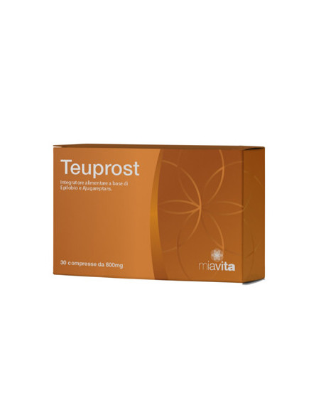 Teuprost 30 compresse