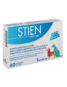 Stien pet line 80 compresse gatt can