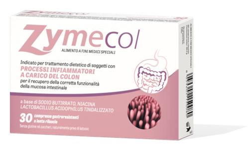 Zymecol 30cpr