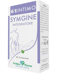 Gse intimo symgine 60 compresse | Clubfarma