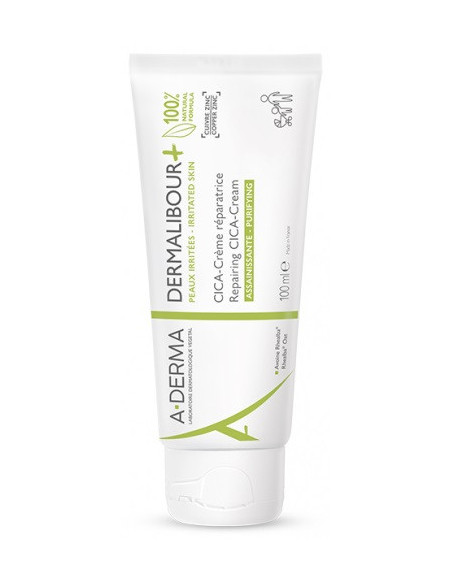 Dermalibour piu crema 100ml