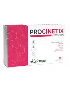 Procinetix digestion 30 compresse