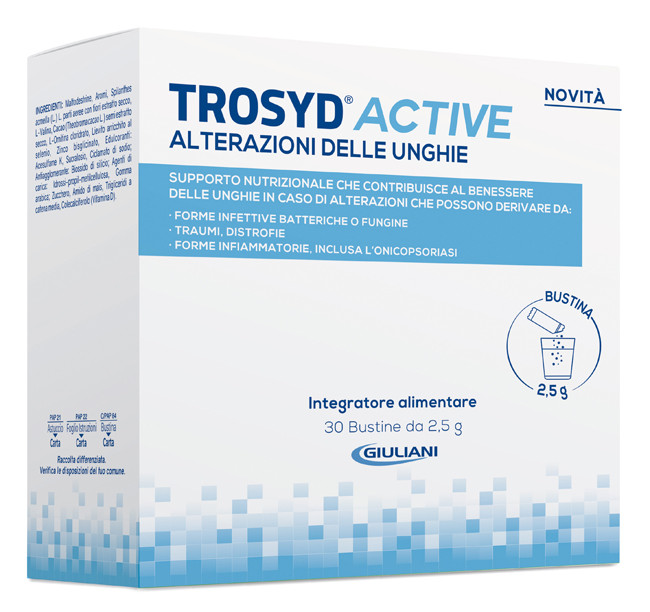 Trosyd active alteraz un30bust
