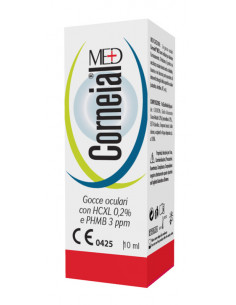 Corneial med 10ml
