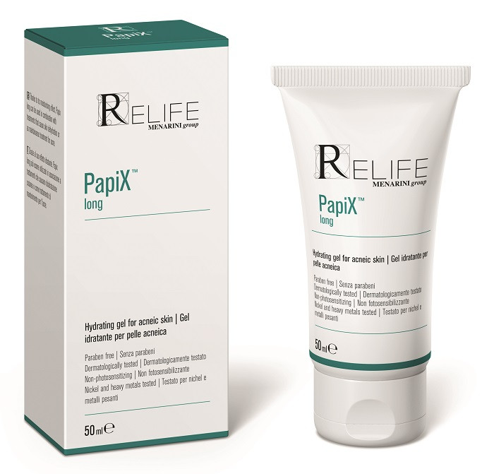 Papix long gel 50ml