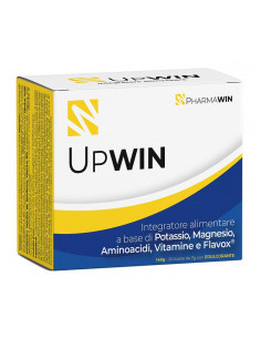 Upwin 20 bustine | Clubfarma