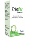 Triofer gocce 30ml aurora biofar