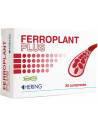 Ferroplant plus 30 compresse