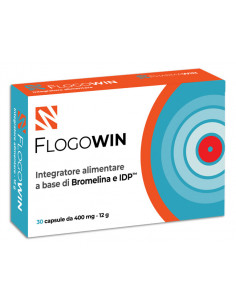 Flogowin 30 capsule | Clubfarma