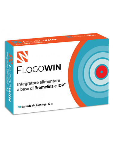 Flogowin 30cps