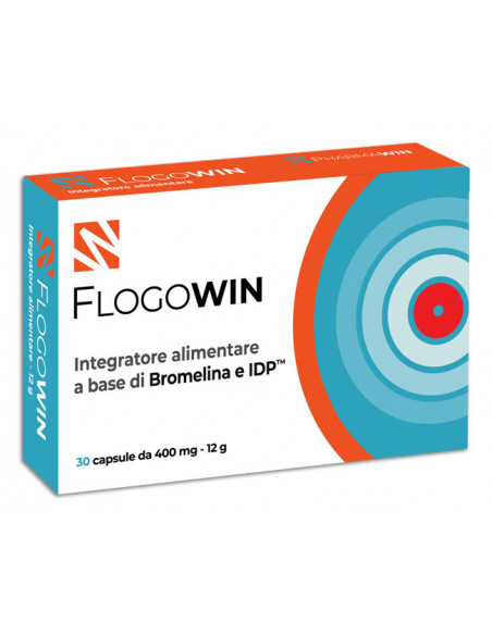 Flogowin 30 capsule
