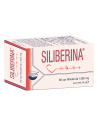 Siliberina 60 compresse 1300mg filmat