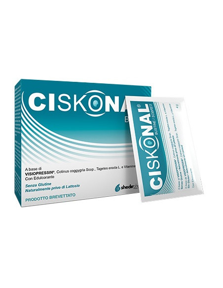 Ciskonal 14 bustine